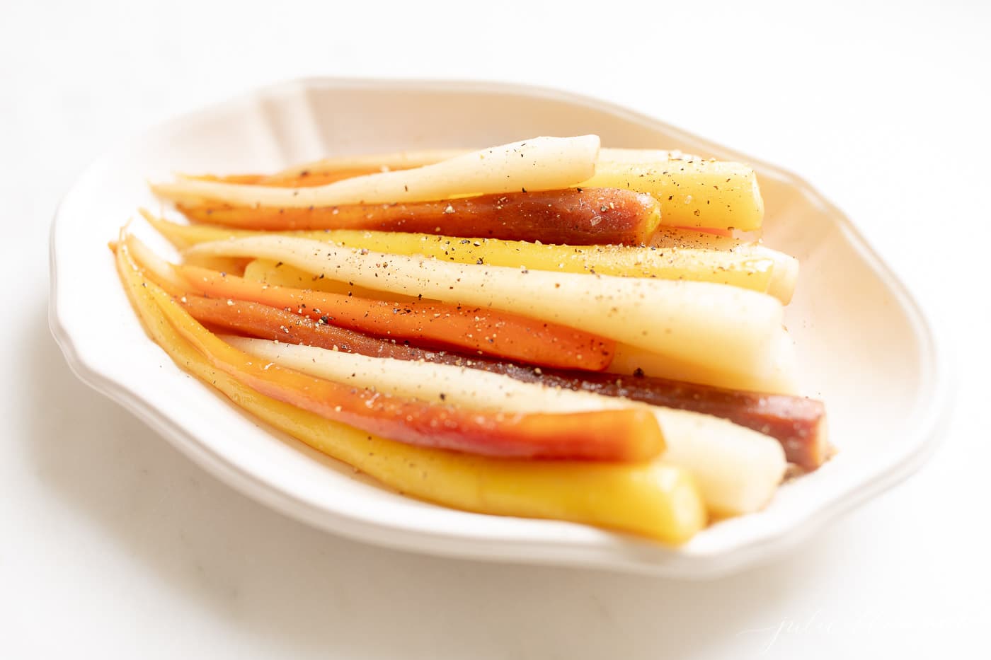 candied carrots