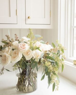 Learn How To Arrange Flowers For Every Occasion