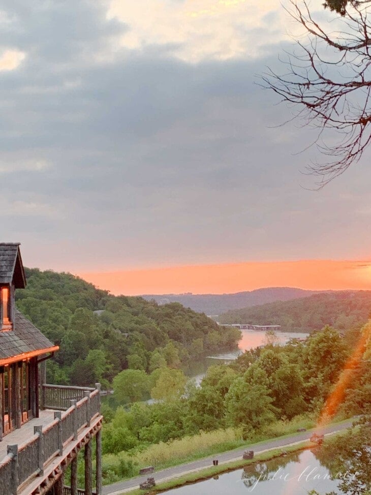 Table Rock Lake Restaurants Julie Blanner