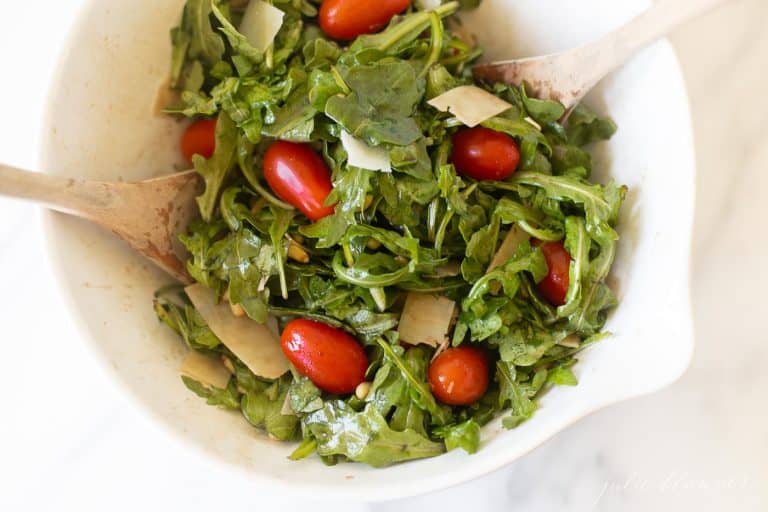 15 Easy Italian Side Dishes Julie Blanner