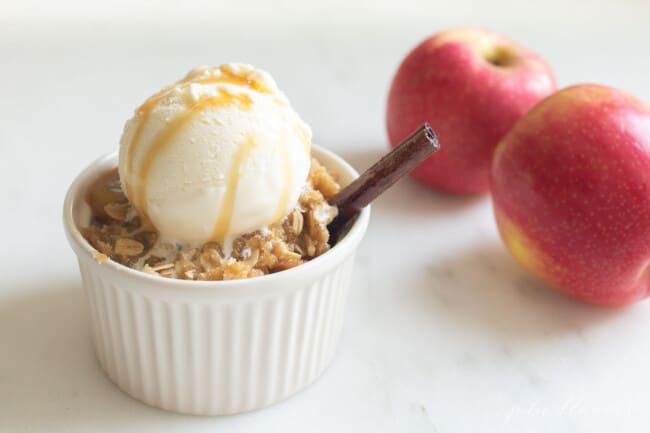 30 Amazing Apple Recipes | Julie Blanner