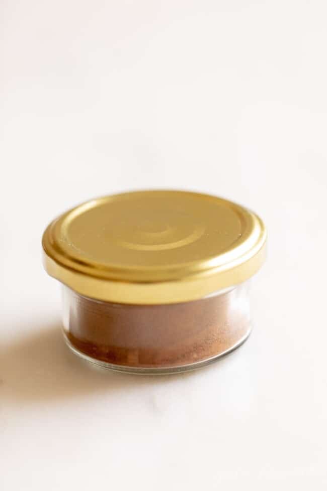 Easy Allspice Recipe Making Your Own Allspice Mix Julie Blanner