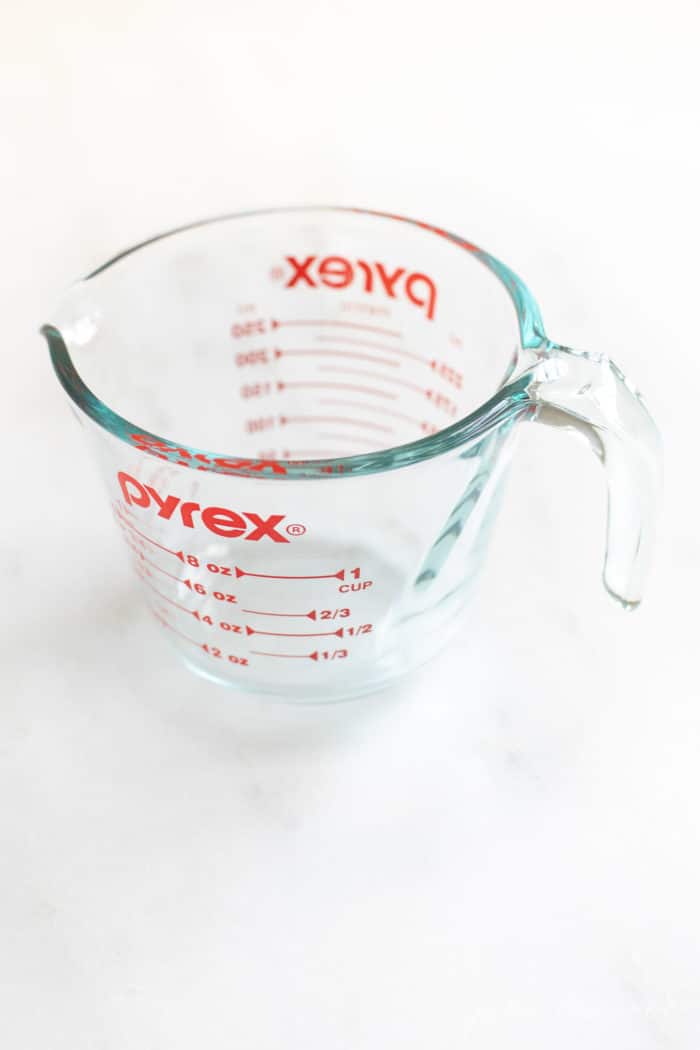 Yes, you really do need two types of measuring cups. Here's why. - The  Washington Post