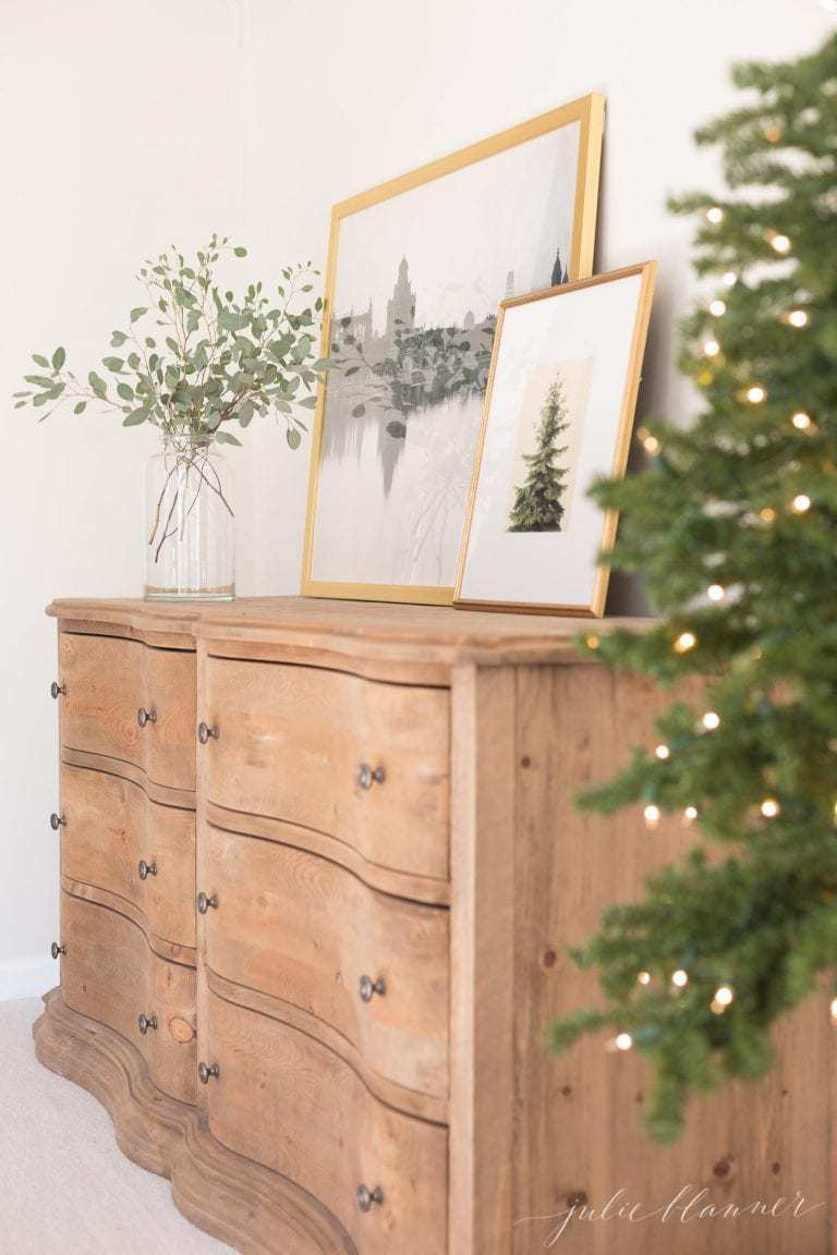 30 Easy Christmas Decoration Ideas Julie Blanner