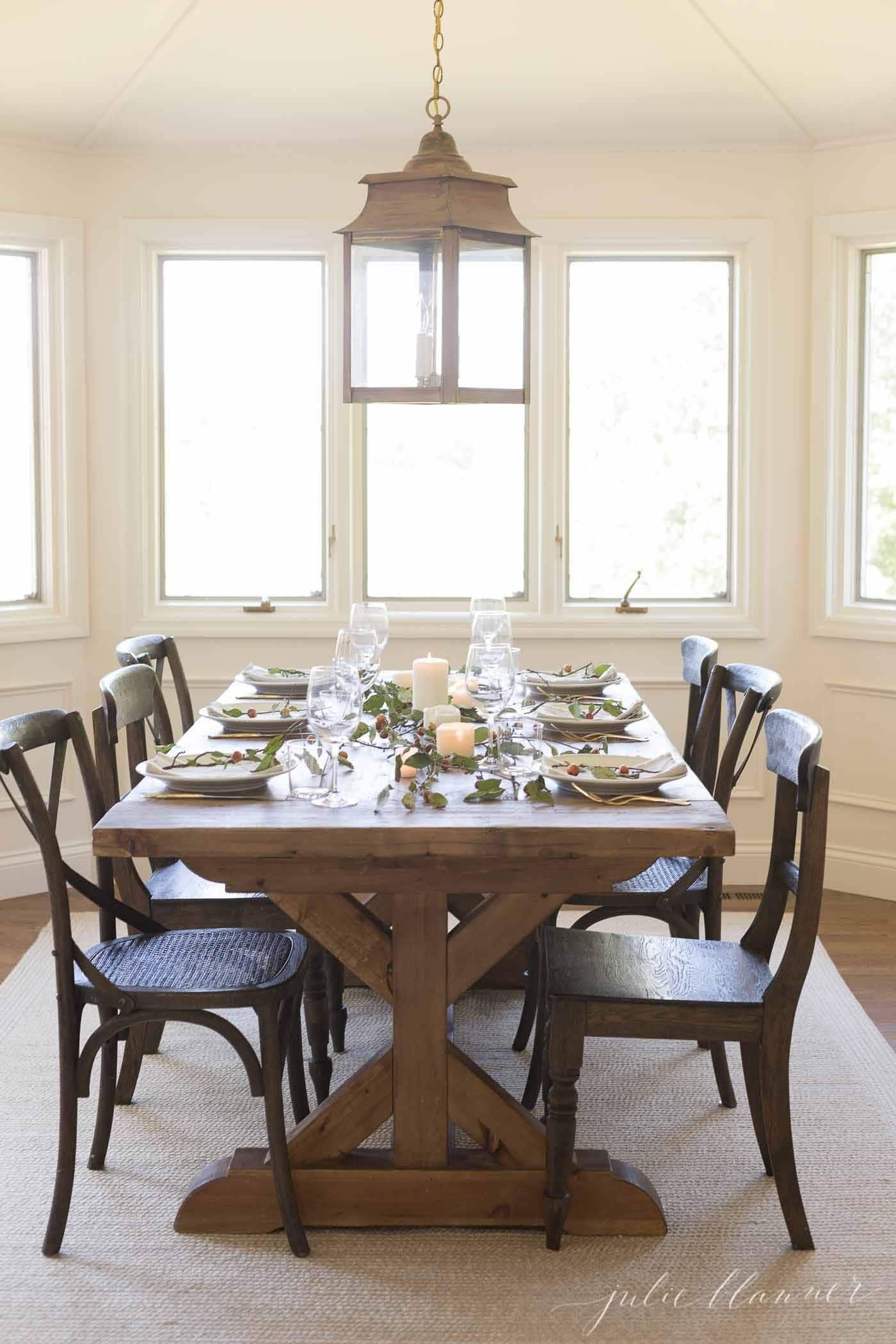 The ultimate guide to hosting thanksgiving