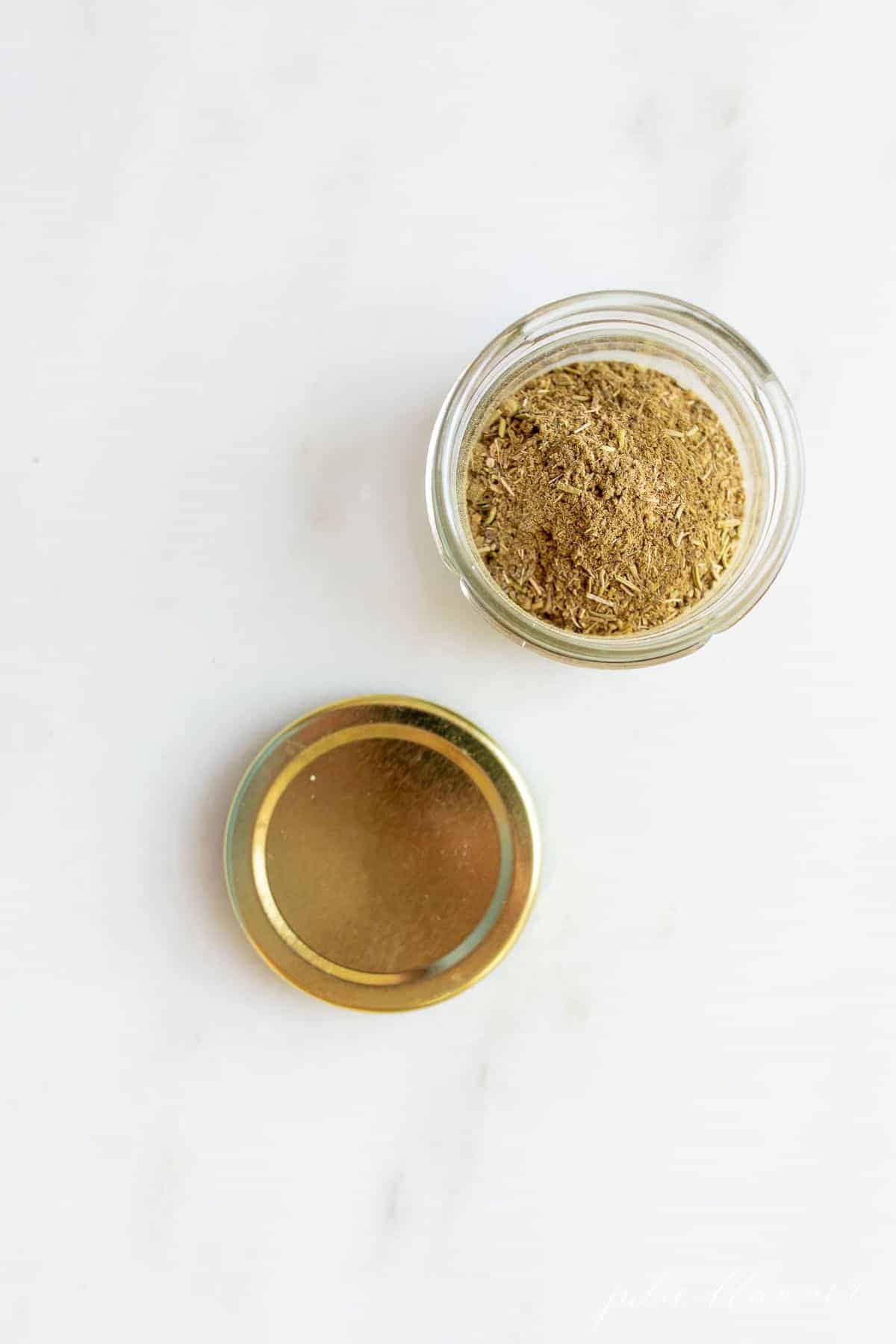 Homemade Poultry Seasoning - Jo Cooks