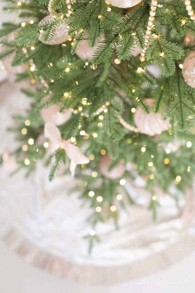 30 Easy Christmas Decoration Ideas Julie Blanner