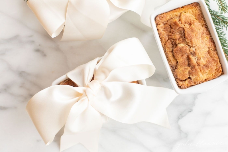 Cinnamon Bread Julie Blanner