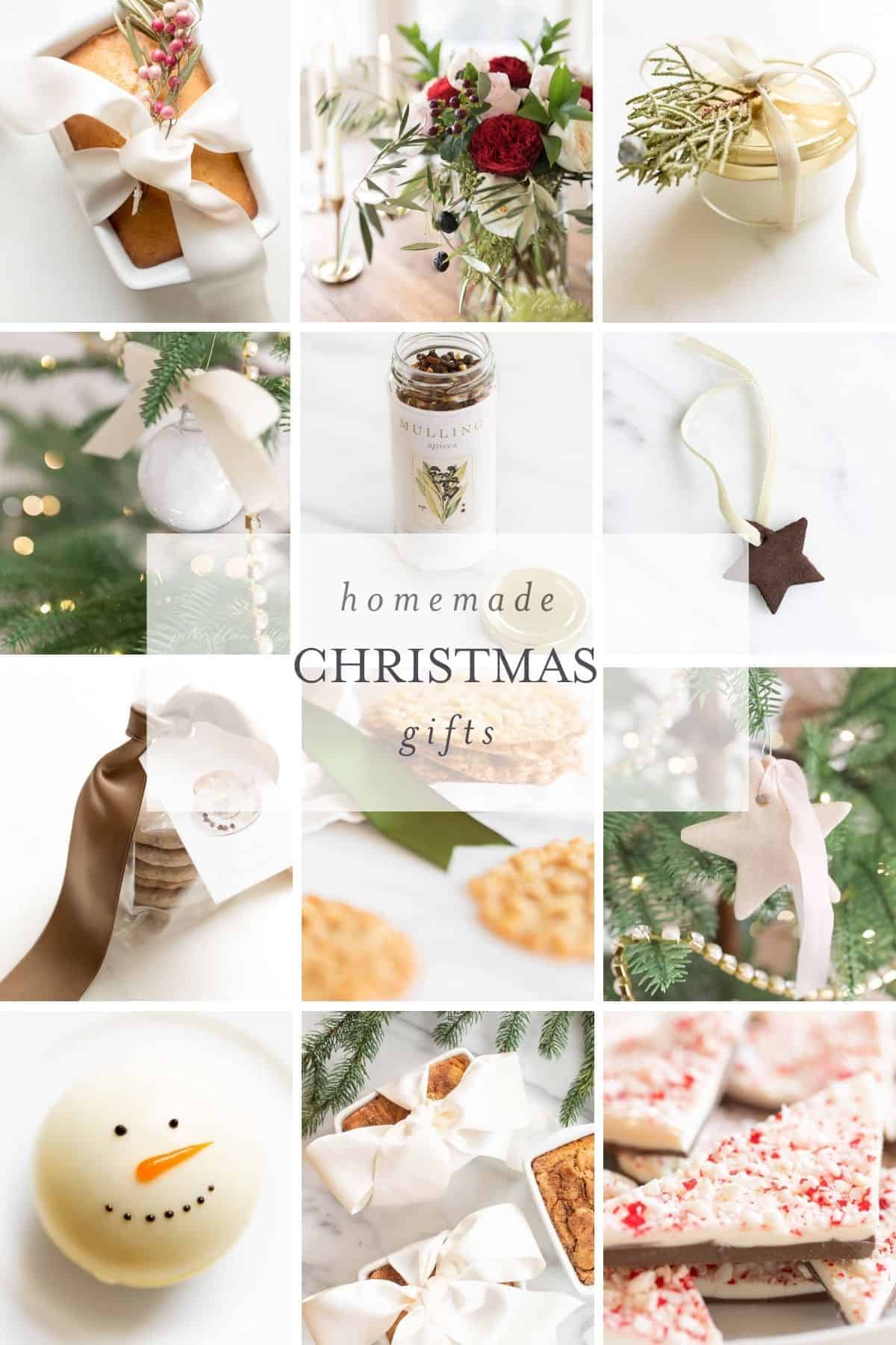 25 Fun & Simple Gifts for Neighbors this Christmas