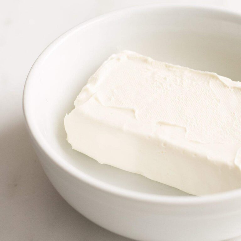 How To Soften Cream Cheese | Julie Blanner