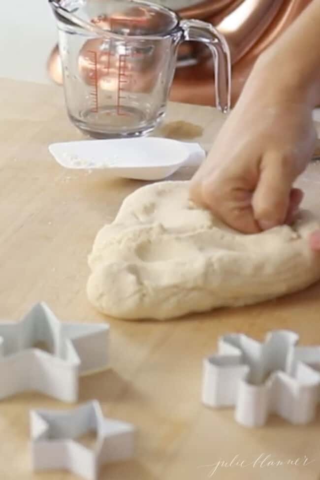 The Best Salt Dough Ornaments (with Video!) Julie Blanner