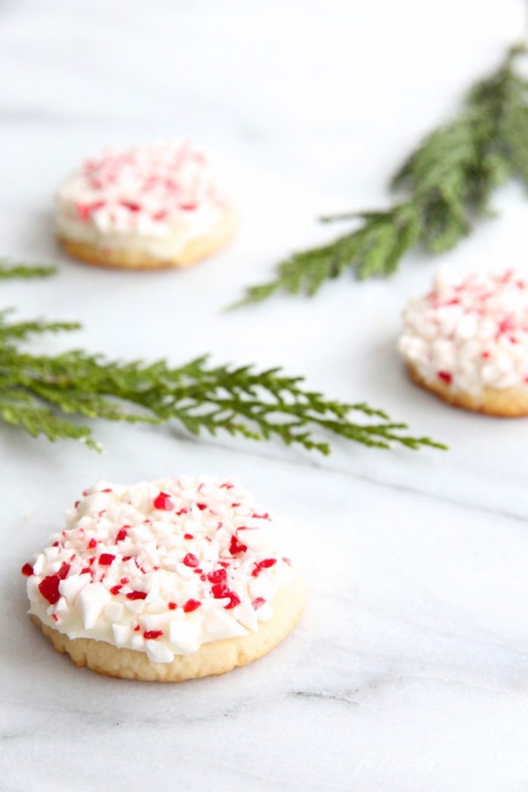 11 Easy Peppermint Recipes Julie Blanner