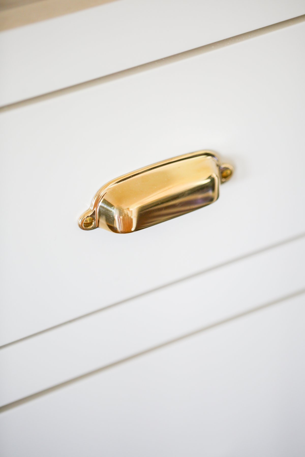 Unlacquered Brass: The Good, Bad + The Smudgy