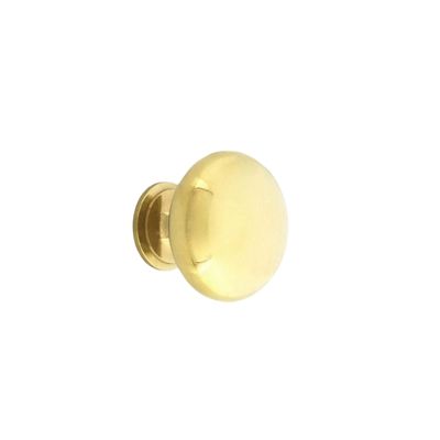 Unlacquered Brass Hardware