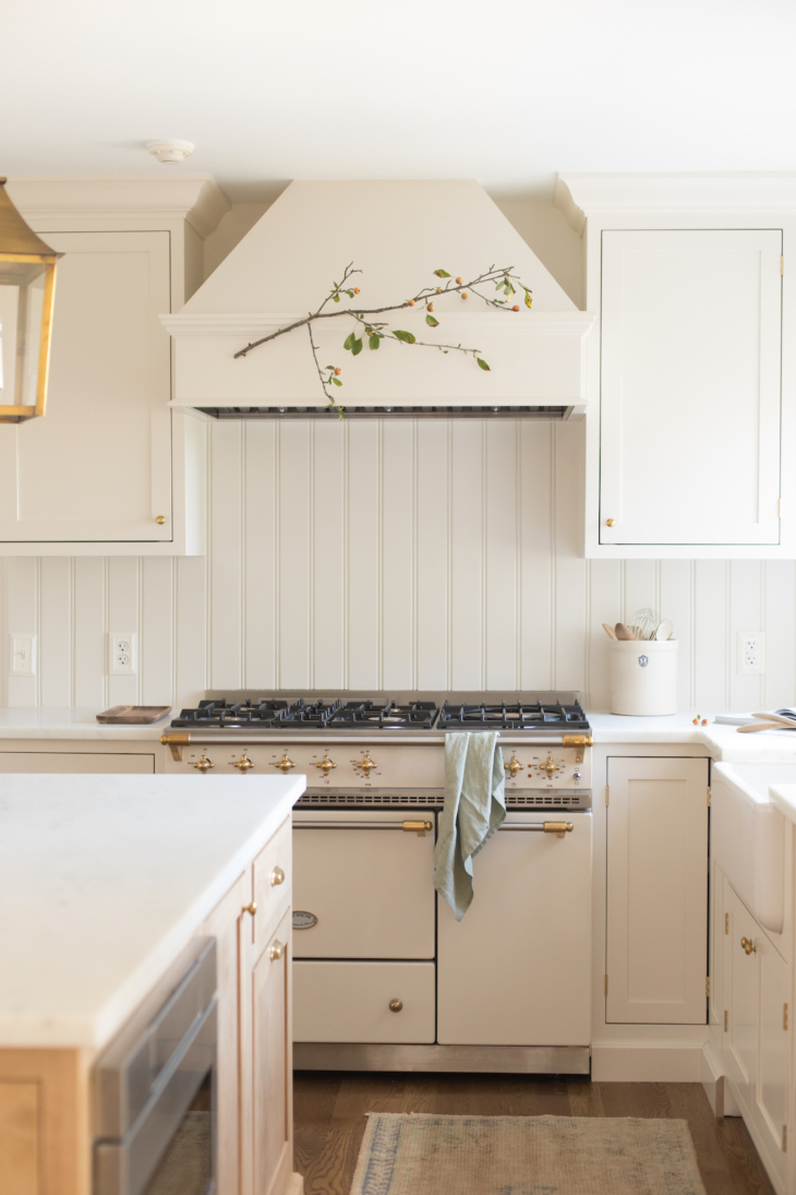 Kitchen Island Dimension Guidelines | Julie Blanner