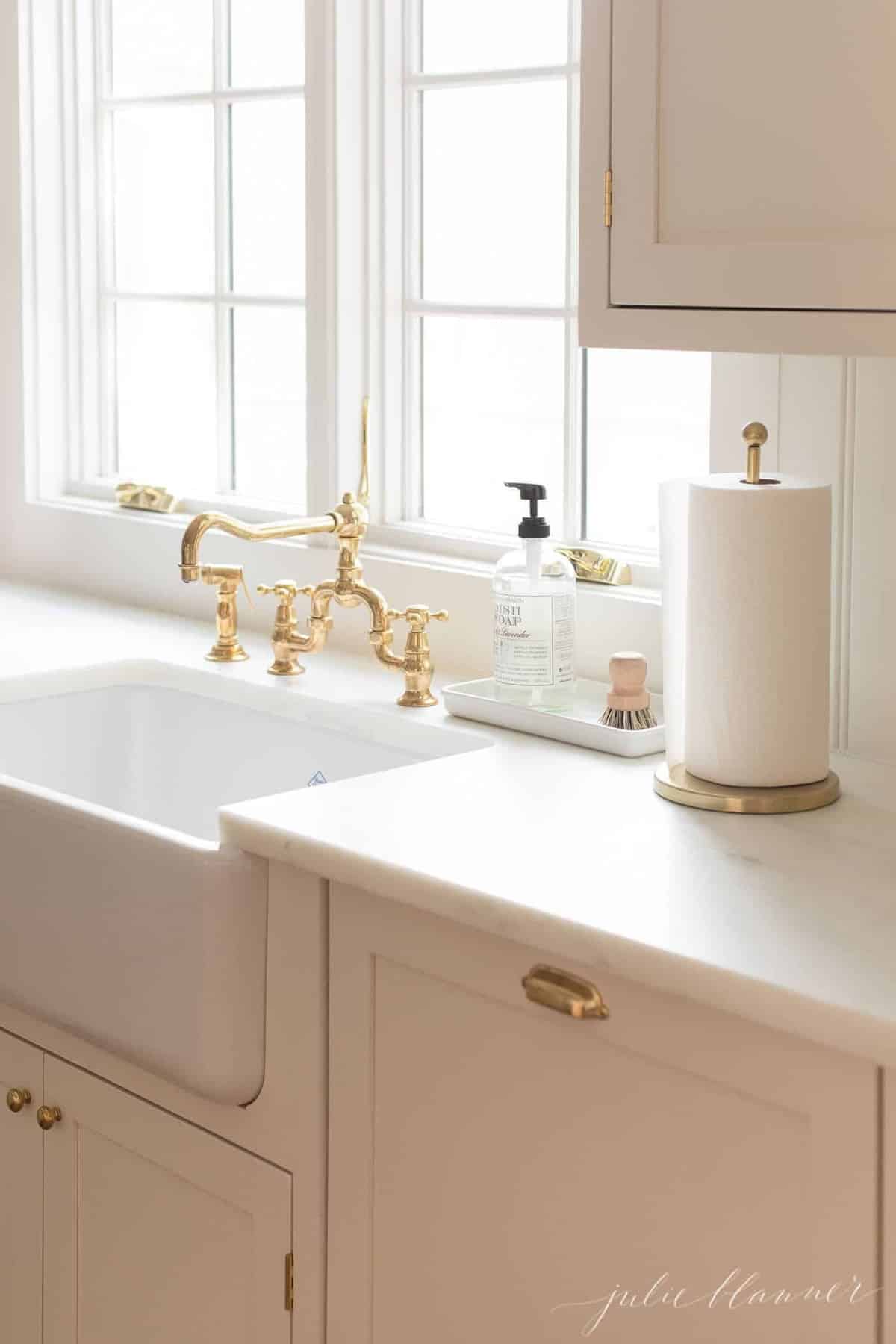 Cary-Cream Kitchen Cabinets - Kitchen Remodeling Bathroom Remodeling -  Fusion Home