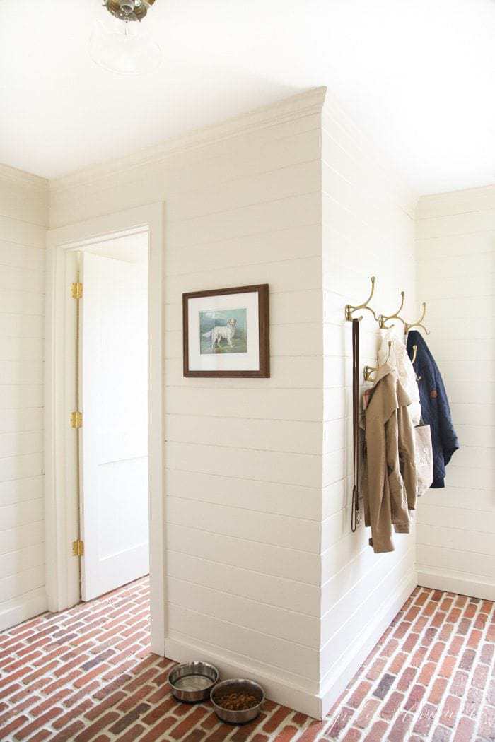 Mudroom Storage And Organization Julie Blanner