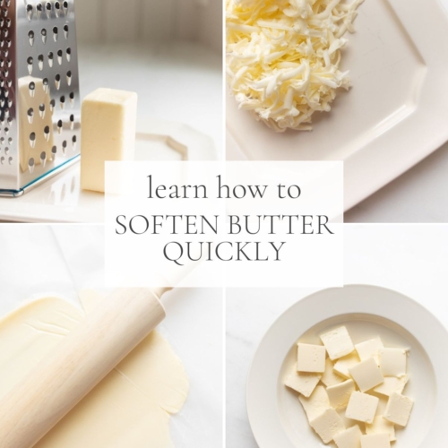 How to Soften Cream Cheese Julie Blanner