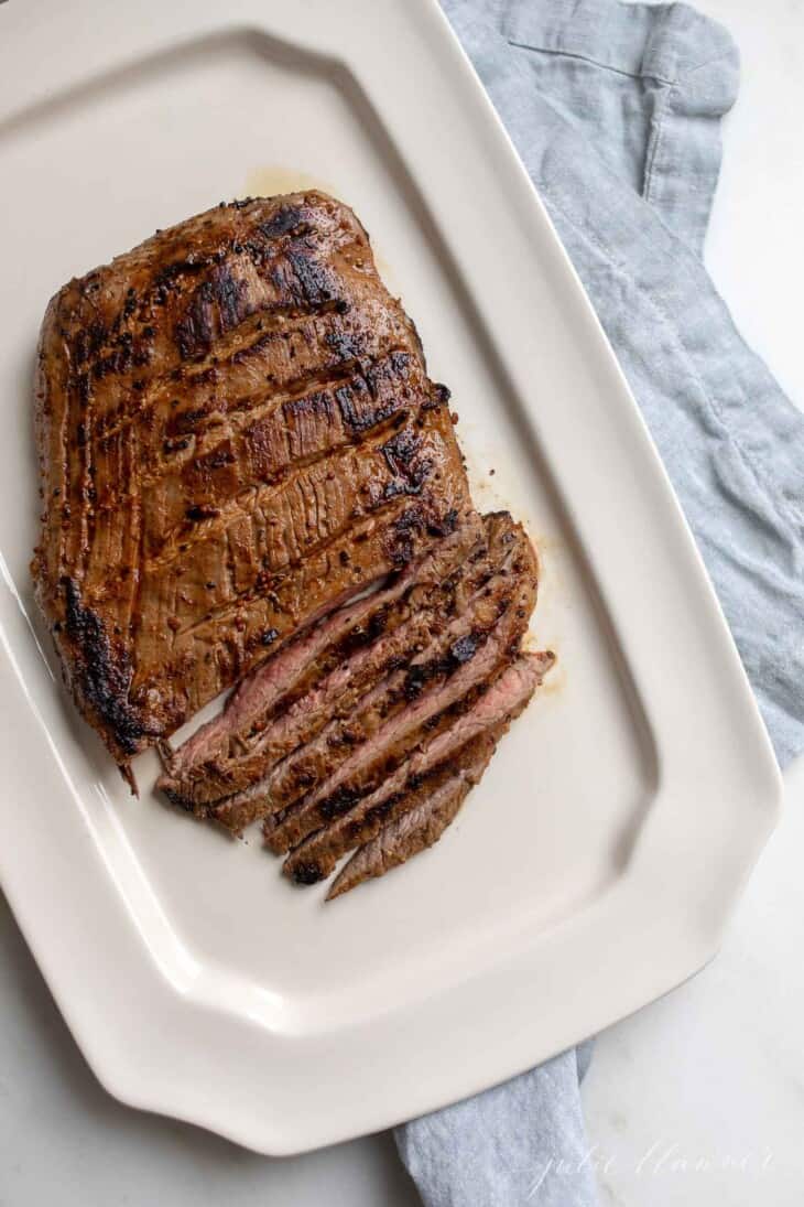How to Cook Steak on the Stove Julie Blanner