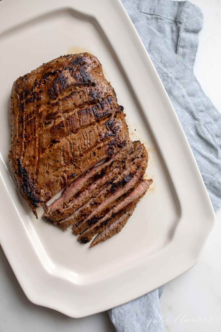 How to Cook Steak on the Stove Julie Blanner