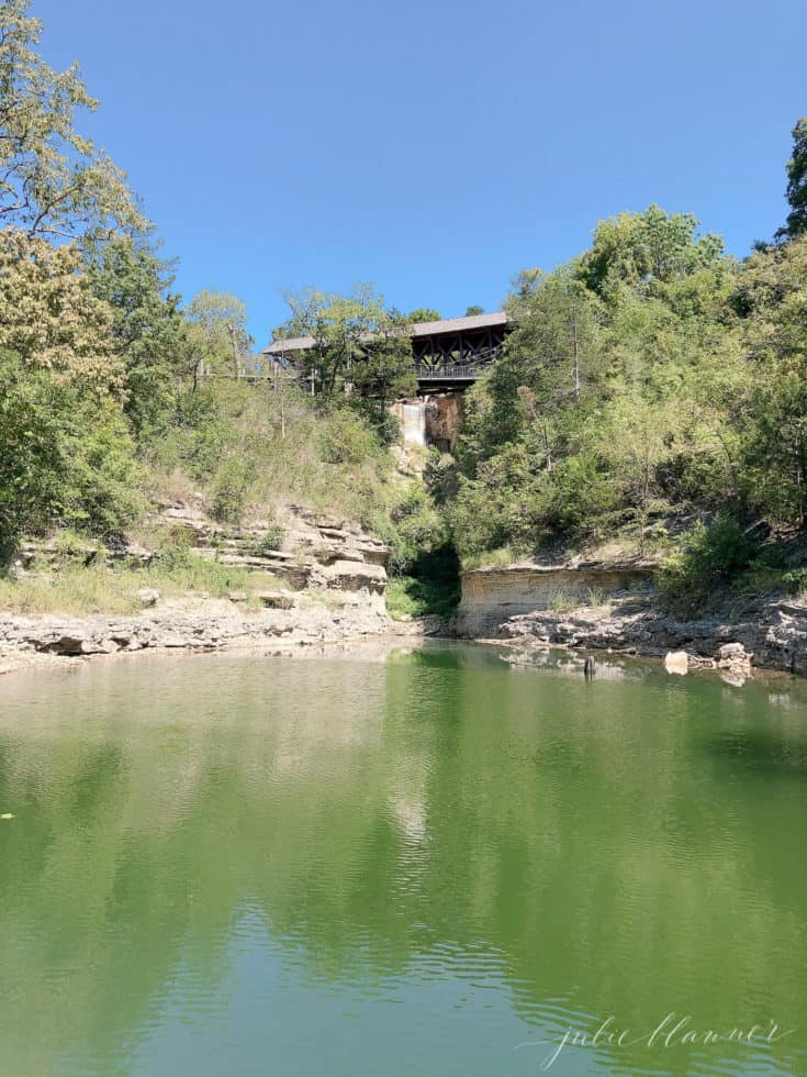 20 Things to Do on Table Rock Lake Julie Blanner