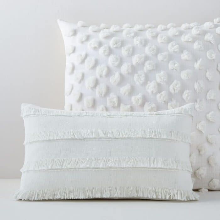 Tips for Mixing Throw Pillow Covers and Where to Buy Pillow Covers