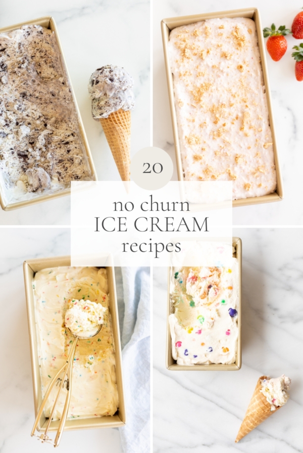 Ice Cream in a Bag Recipe, Food Network Kitchen