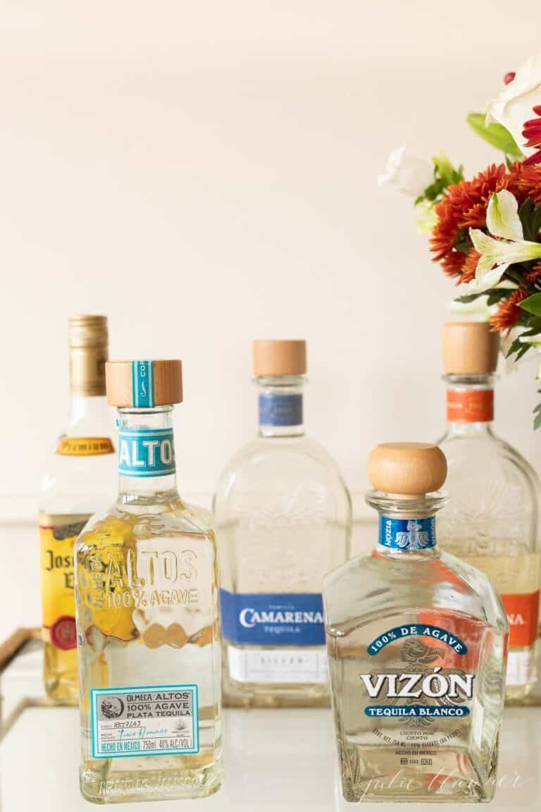 The Ultimate Tequila Guide for Taking Your Margaritas to the Next Level