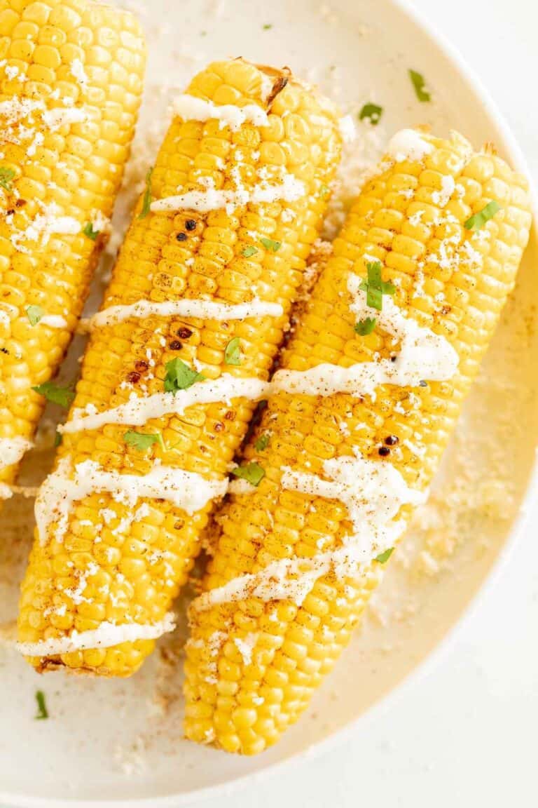 Elote recipe with explosive flavor TheHealthGuild