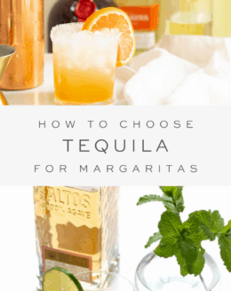 The Ultimate Tequila Guide for Taking Your Margaritas to the Next Level