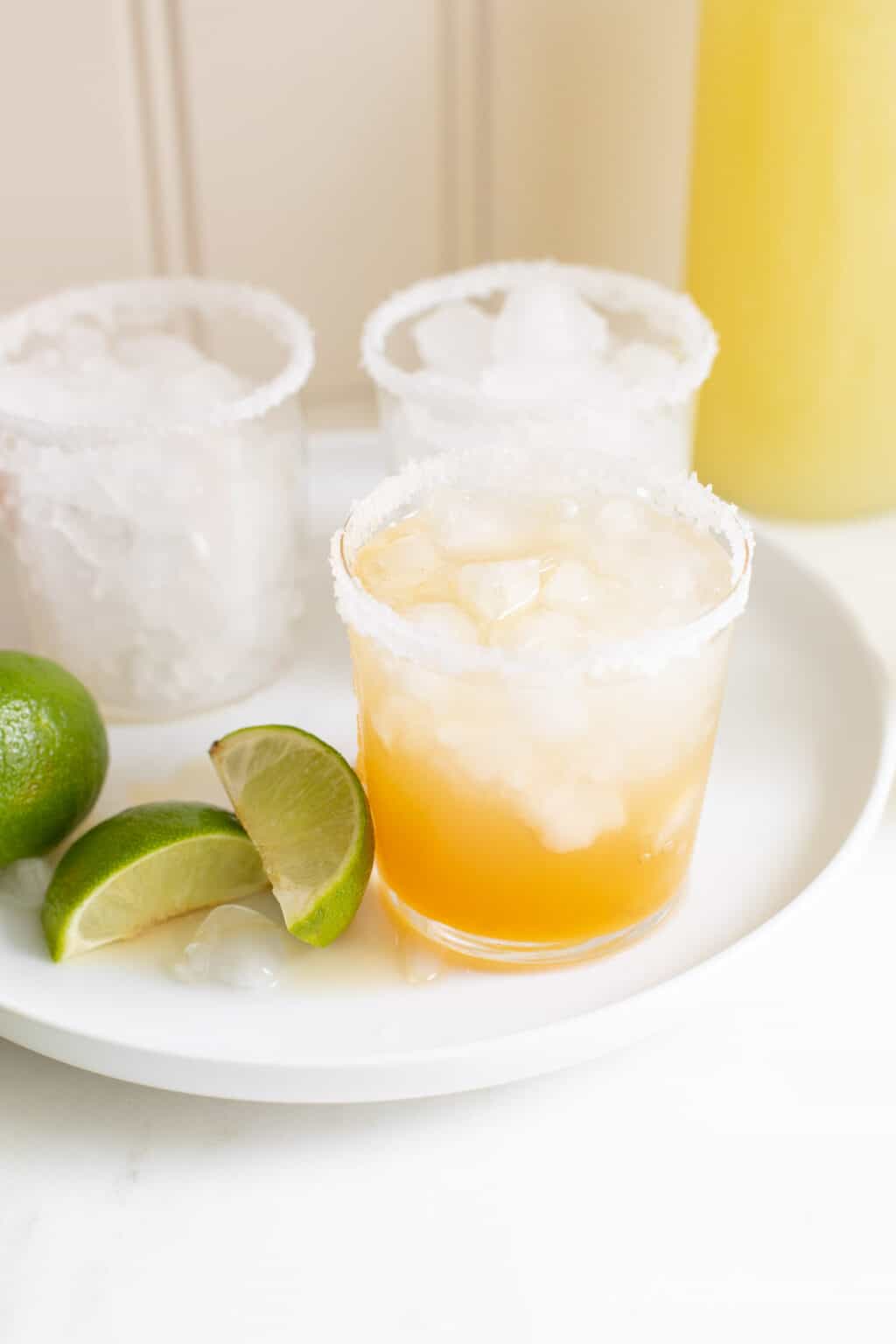 Your Guide to Making the Best Margaritas Julie Blanner