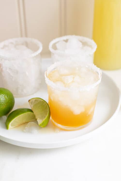 Your Guide to Making the Best Margaritas Julie Blanner