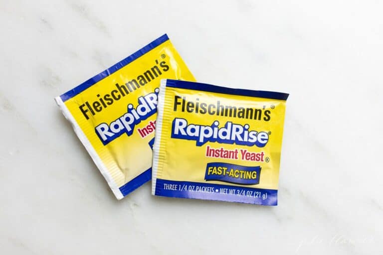 The Best Tips for Baking with Yeast Julie Blanner