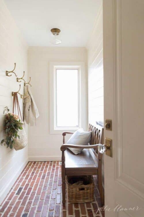 Seven EASY Ways to Add Light to a Room | Julie Blanner