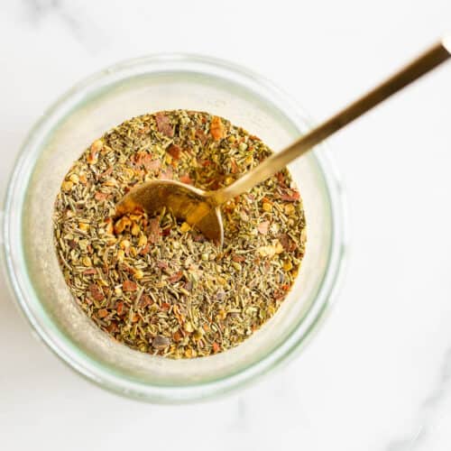 seasoning blend