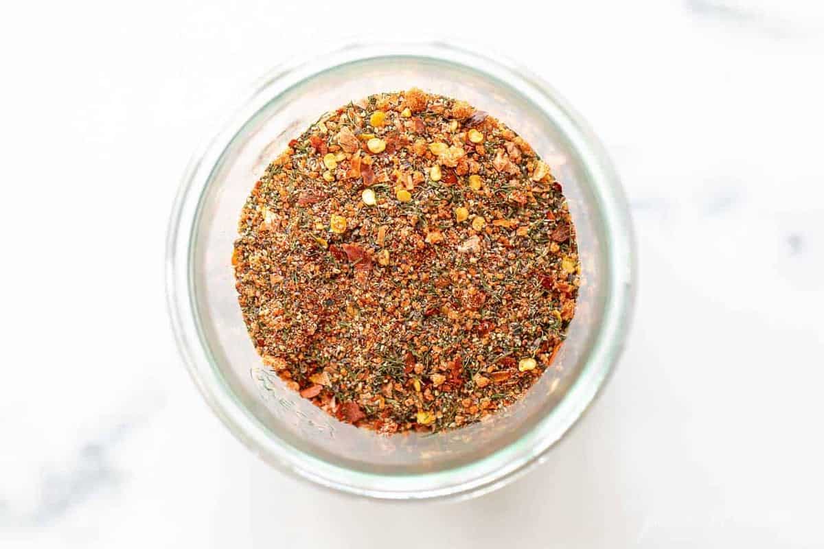 The BEST Steak Seasoning - Hey Grill, Hey