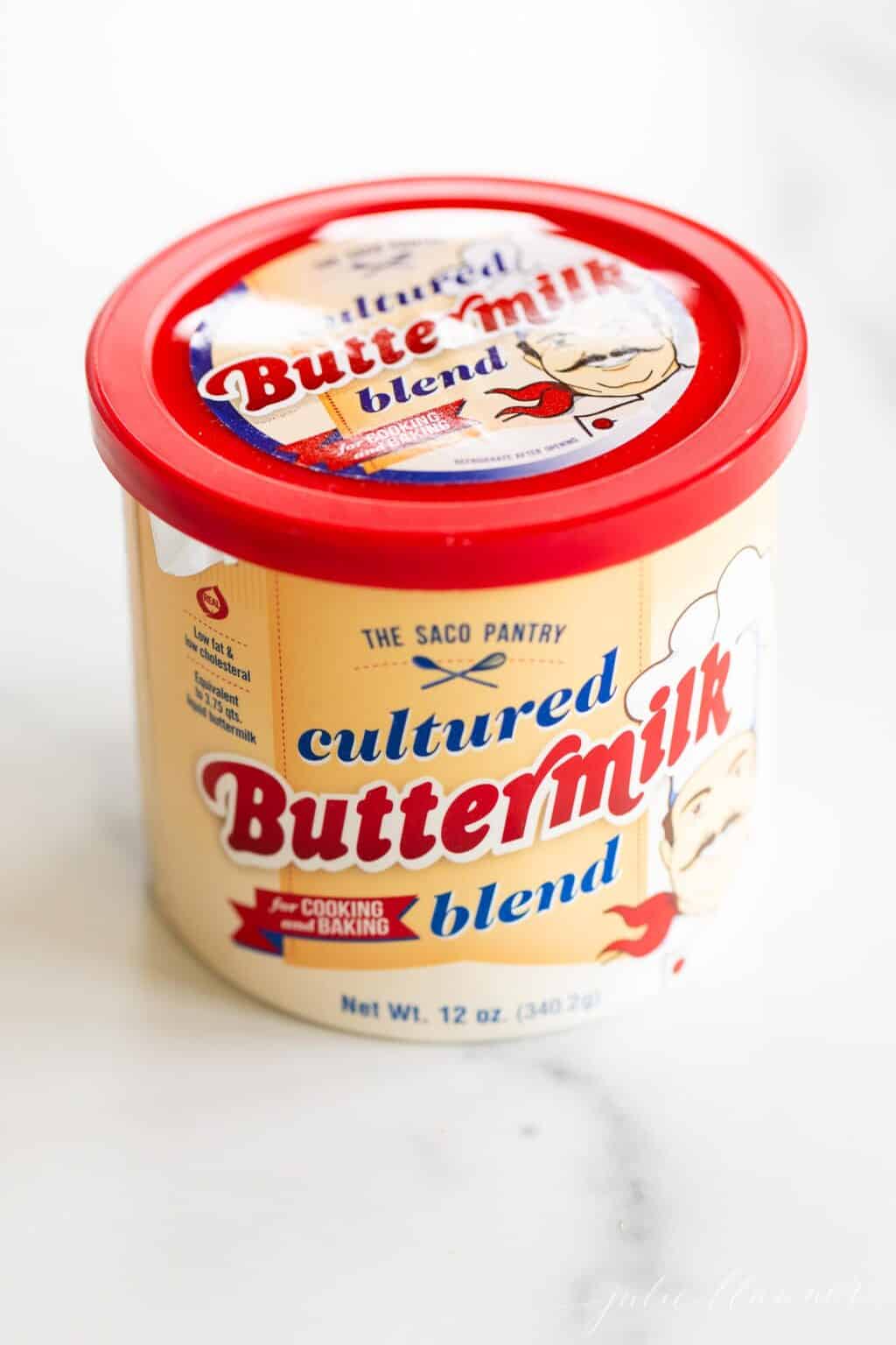 Ranch Seasoning Julie Blanner