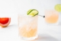 Easy Paloma Cocktail | Julie Blanner