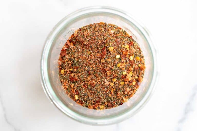 The Ultimate Homemade Steak Seasoning | Julie Blanner