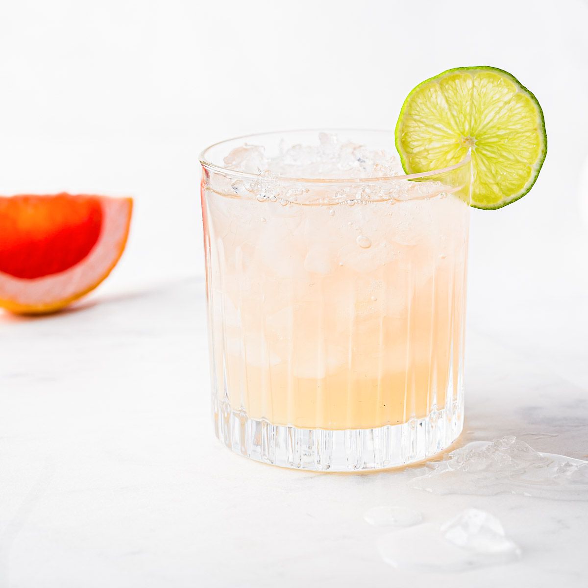 Patrón Paloma Cocktail Recipe – The Bottle Club
