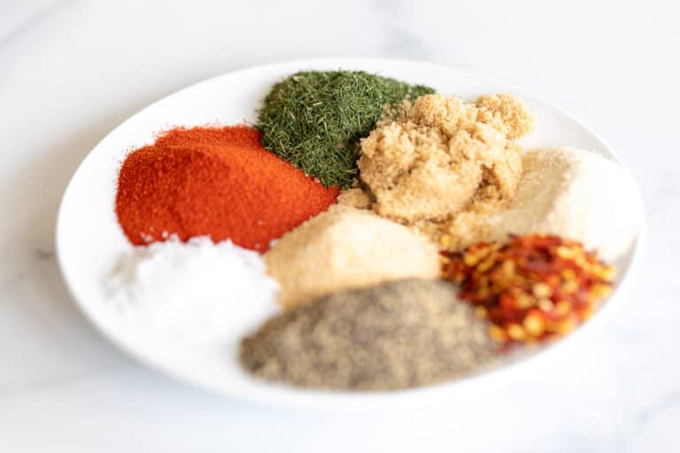 The Ultimate Homemade Steak Seasoning Julie Blanner