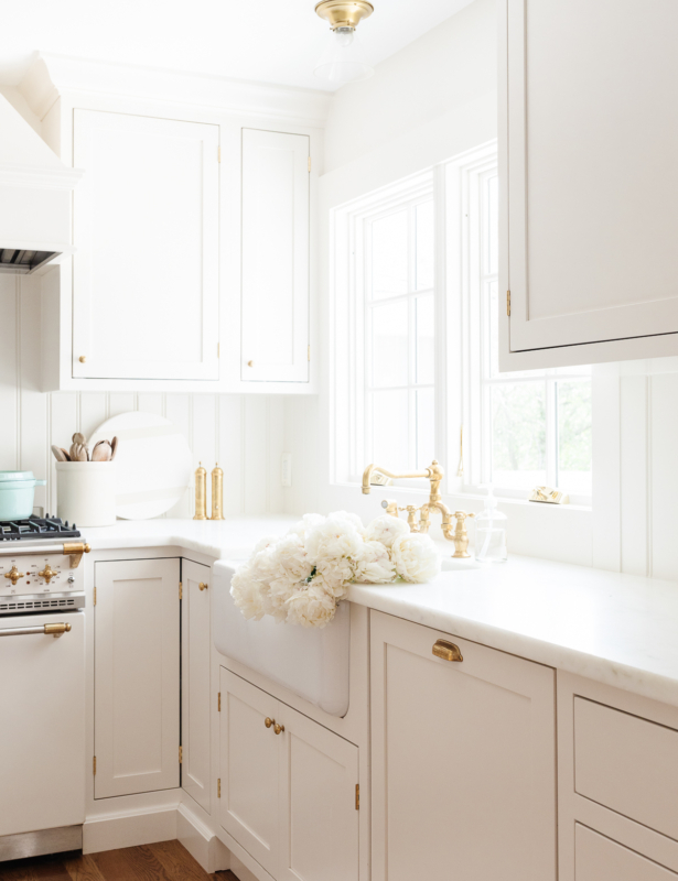 Kitchen Design Tips, Inspiration and More | Julie Blanner