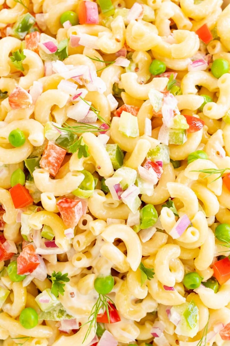 Eight of the Best Pasta Salad Recipes | Julie Blanner