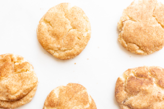 Snickerdoodle Recipe Without Cream of Tartar Julie Blanner