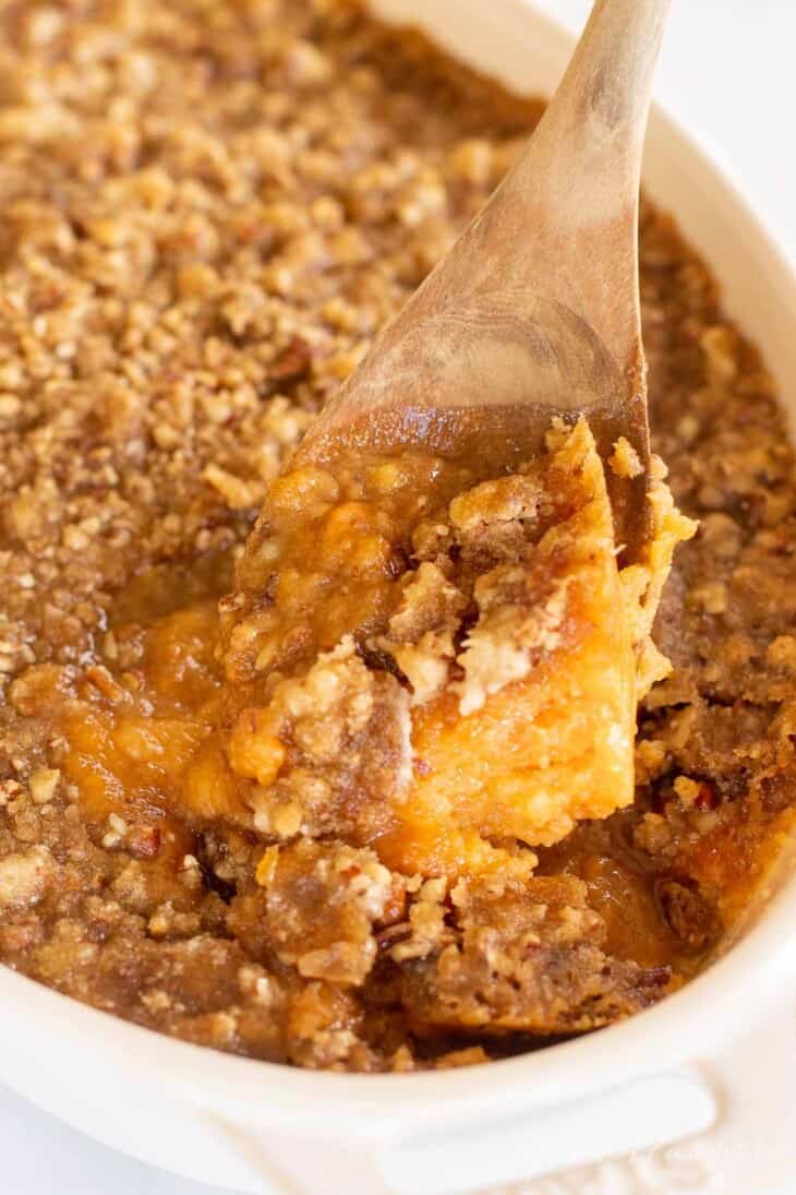 20 Sides for Pork Chops | Julie Blanner