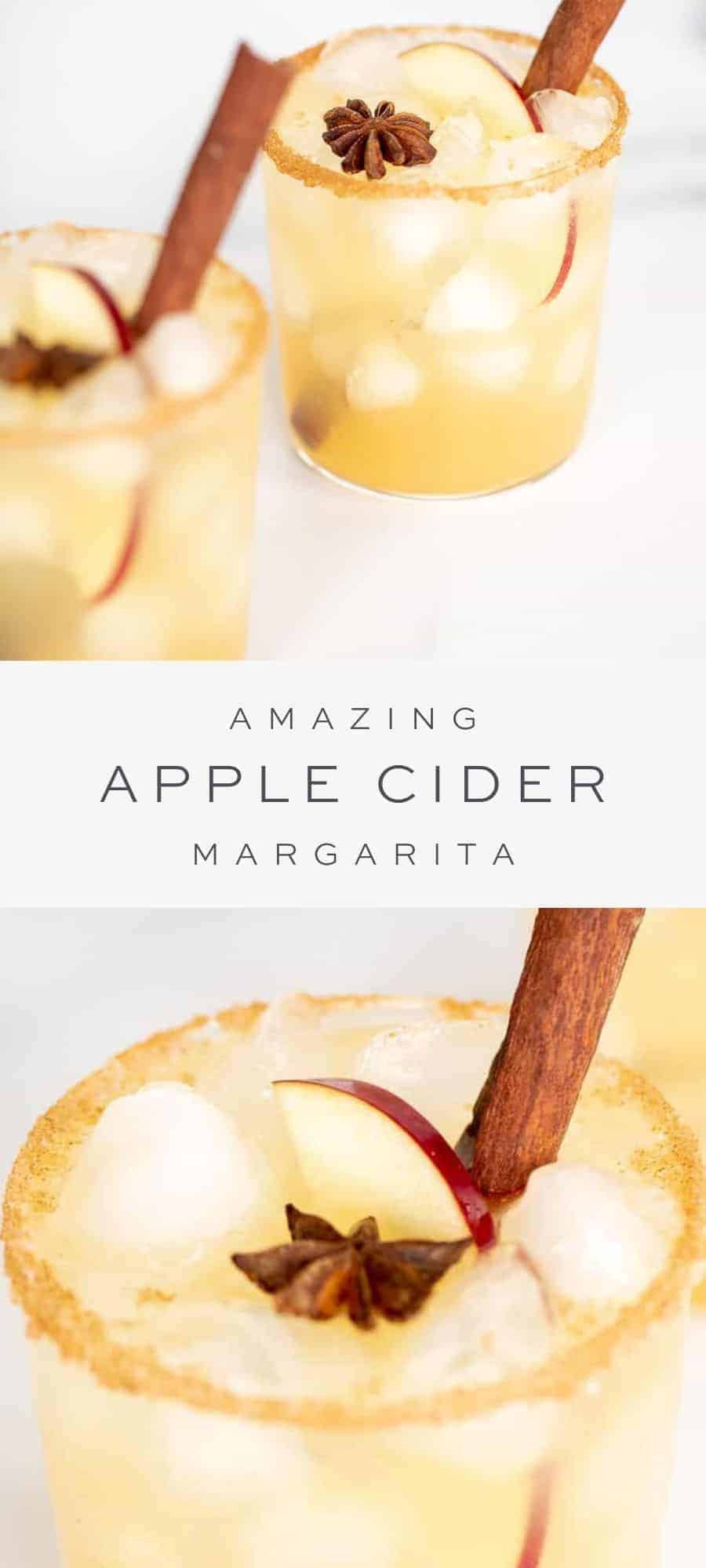 Apple Cider Margarita Recipe | Julie Blanner – tips2buy.com