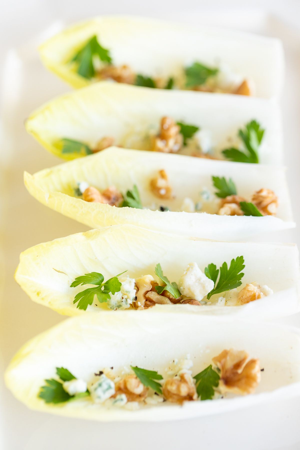 Quick Guide to Endive – A Couple Cooks