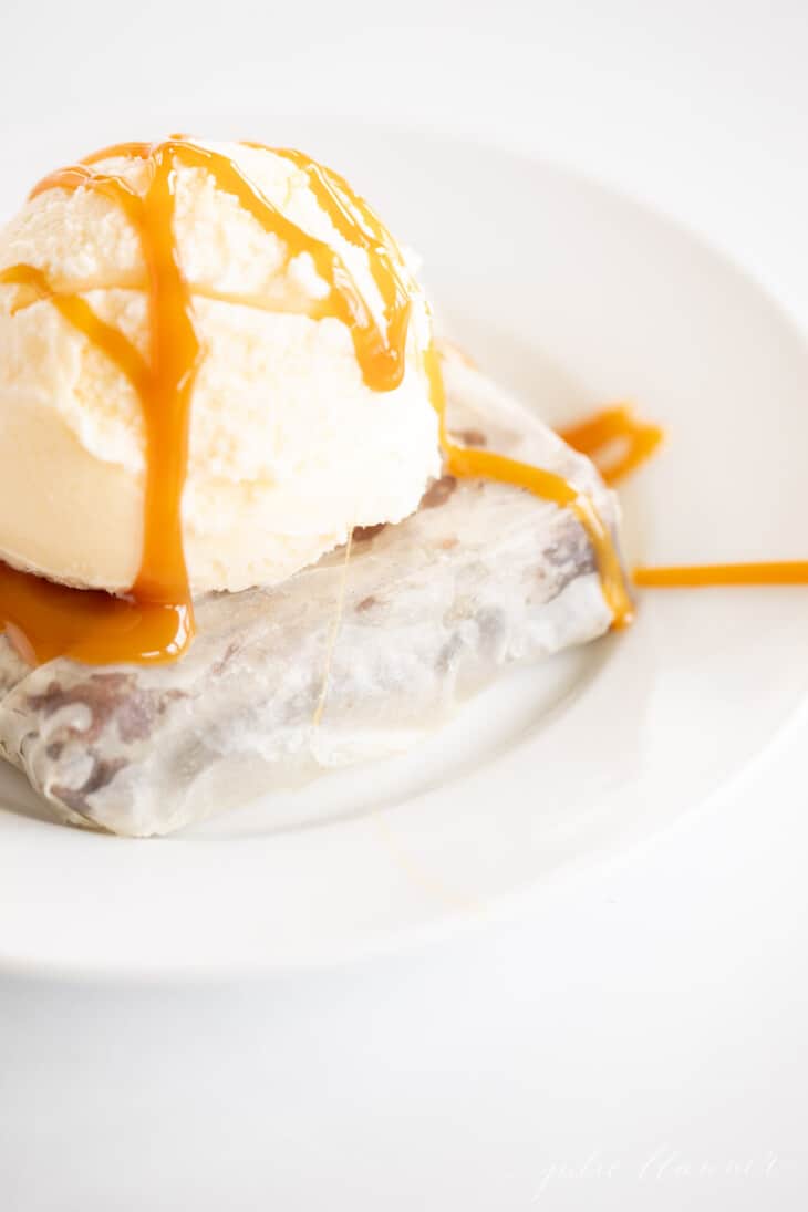 Easy and Amazing Phyllo Brownie Recipe Julie Blanner