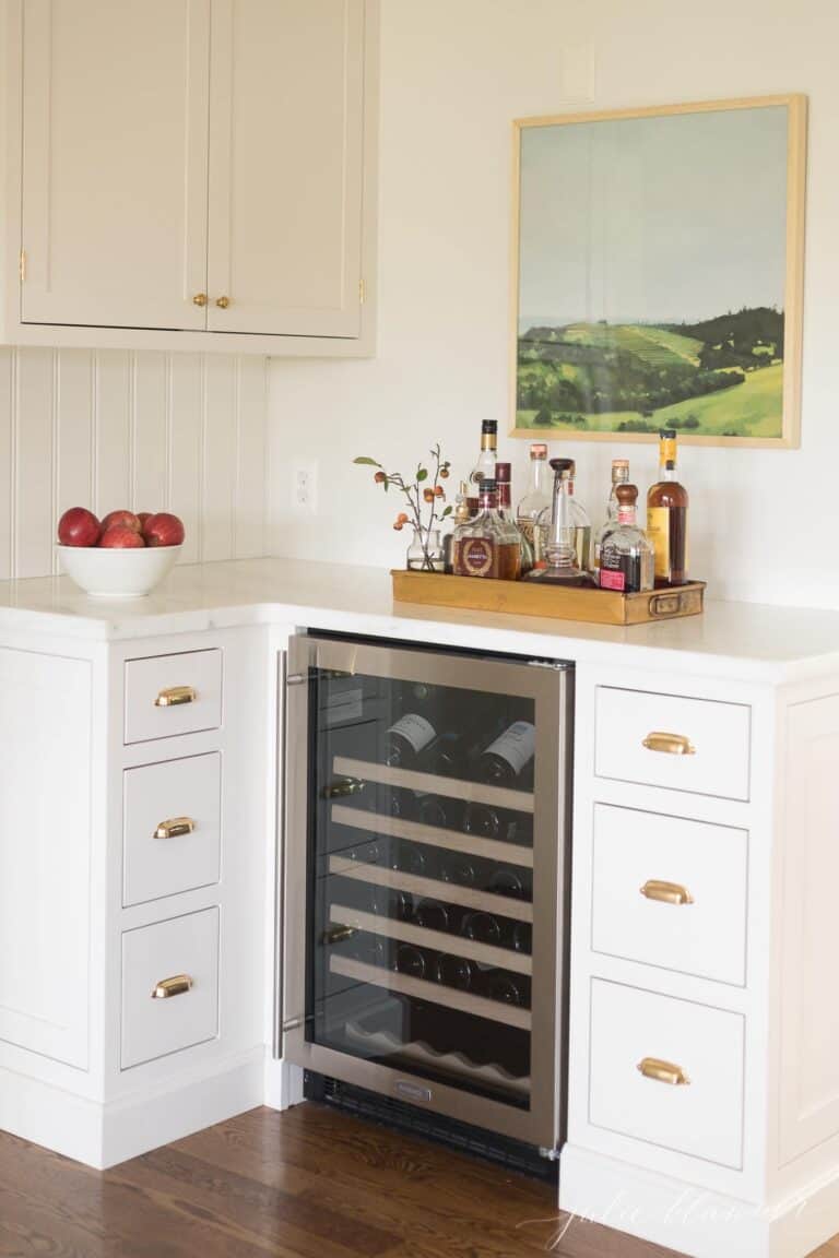 A Simple Guide for Knob Placement Julie Blanner