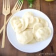 Valentine's Day Dinner - Easy Heart Shaped Ravioli